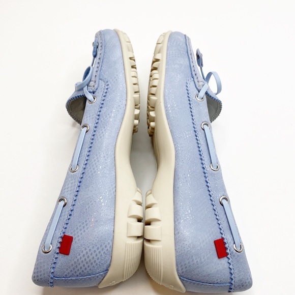 Marc Joseph cypress hill golf  loafers size 6.5 - Picture 6 of 14